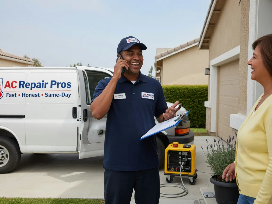 AC Repair Earlington, KY FAQs